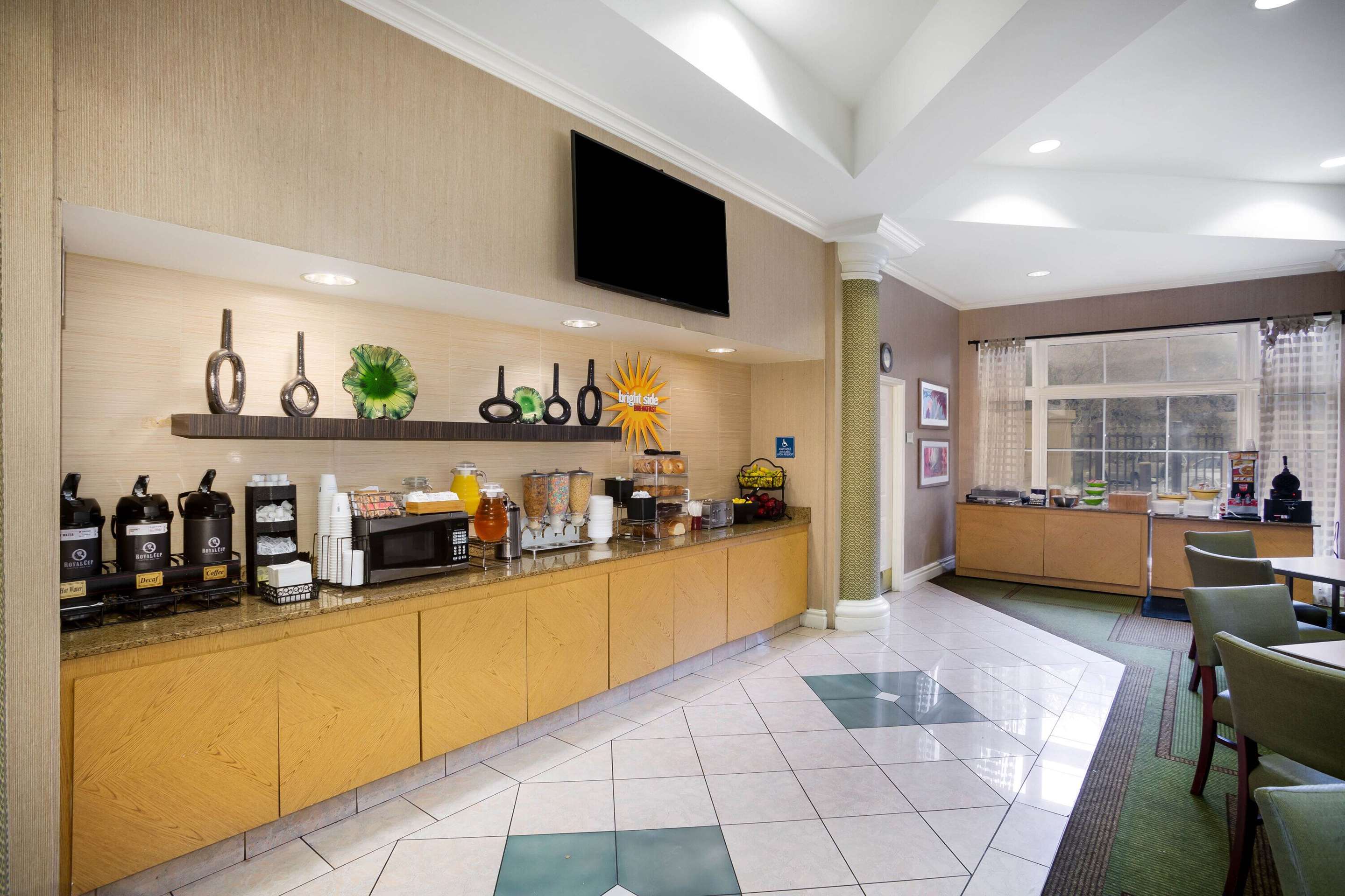 Property amenity | La Quinta Inn & Suites by Wyndham Austin Southwest