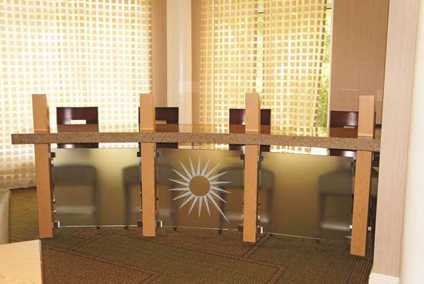  - La Quinta Inn & Suites Bush Airport Houston