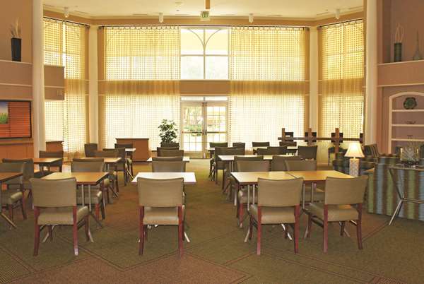  - La Quinta Inn & Suites Bush Airport Houston