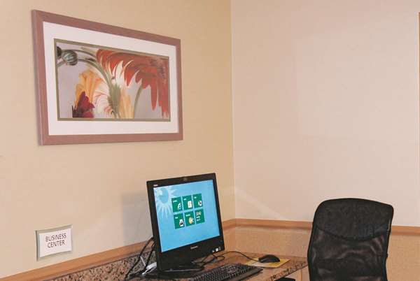 Conference Area - La Quinta Inn & Suites Bush Airport Houston