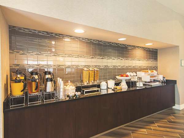  - La Quinta Inn & Suites Northwest Oklahoma City