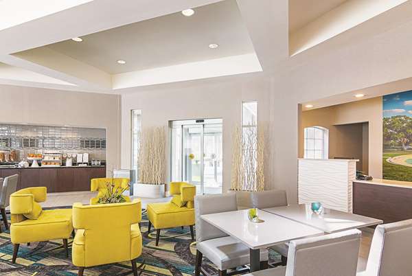  - La Quinta Inn & Suites University Orlando