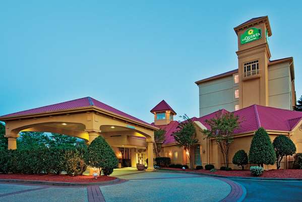 Exterior view - La Quinta Inn & Suites Winston-Salem - I-40, Exit 189