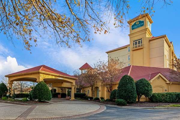 Exterior view - La Quinta Inn & Suites Winston-Salem - I-40, Exit 189