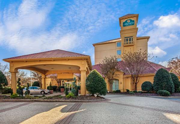 Exterior view - La Quinta Inn & Suites Winston-Salem - I-40, Exit 189