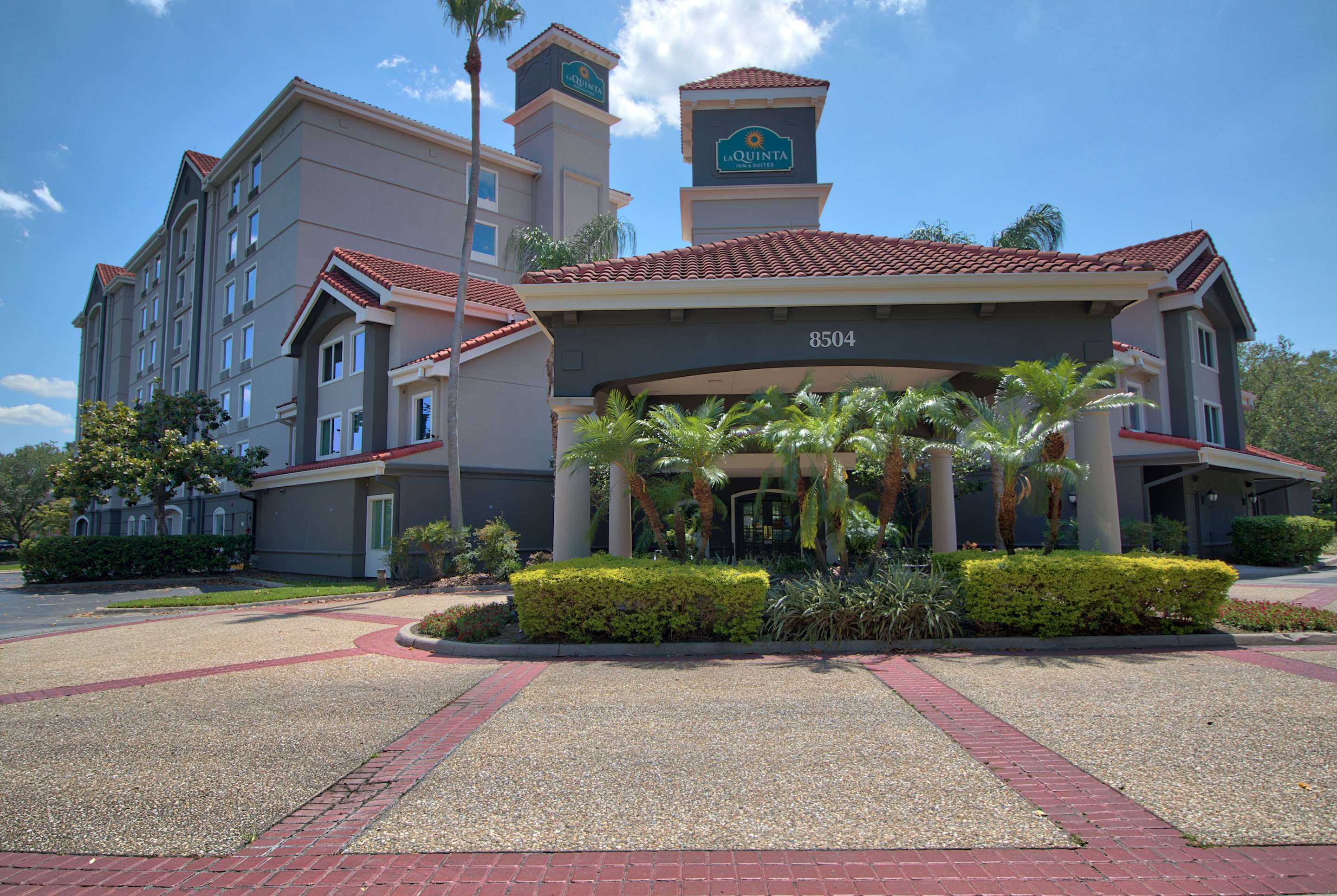 Exterior | La Quinta Inn & Suites by Wyndham Orlando I Drive/Conv Ctr