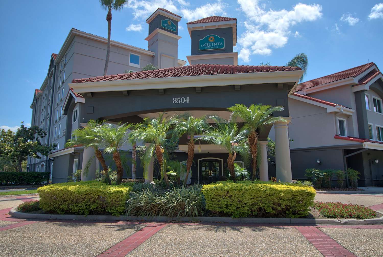 La Quinta Inn & Suites Convention Center Orlando, FL See Discounts