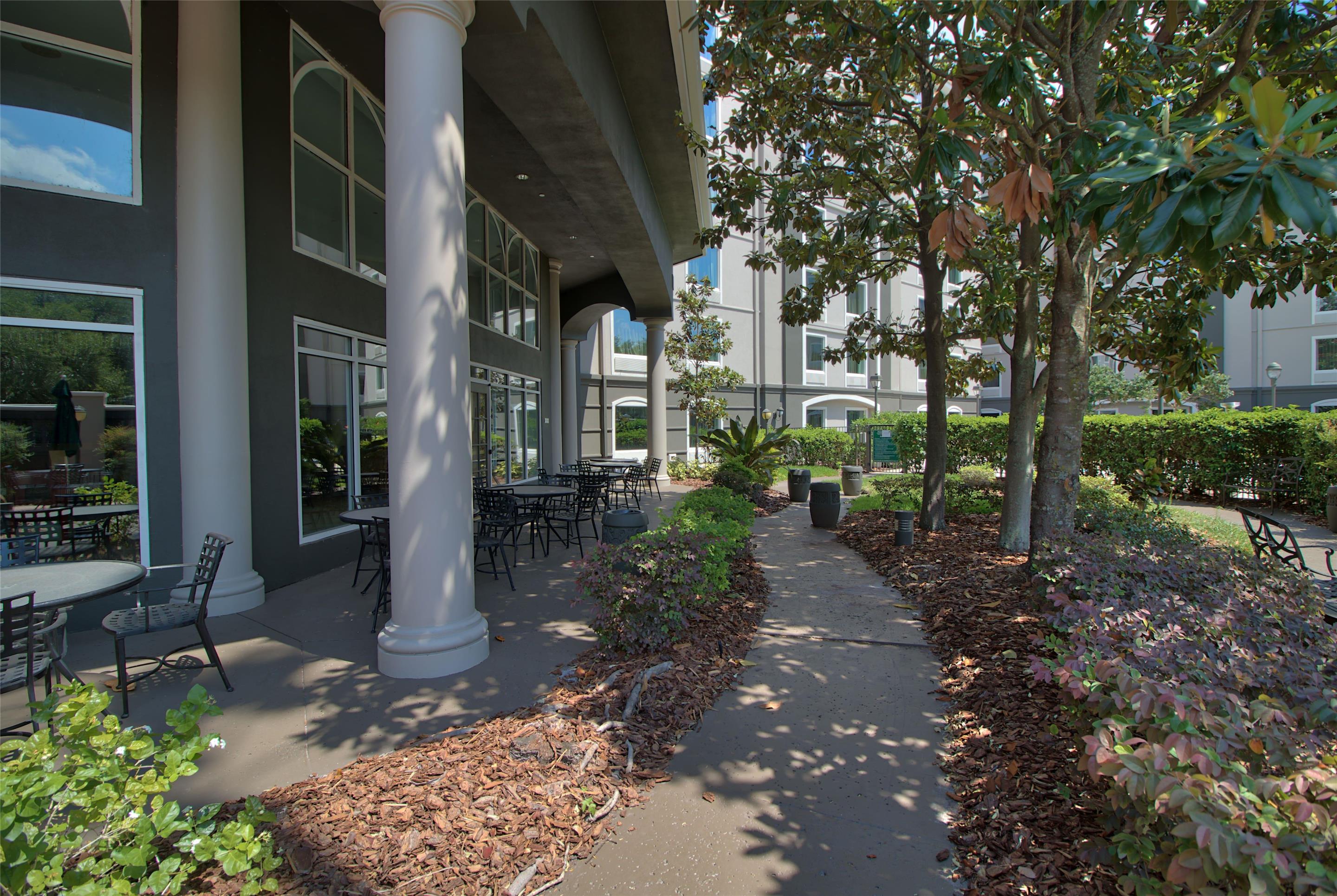 Exterior | La Quinta Inn & Suites by Wyndham Orlando I Drive/Conv Ctr
