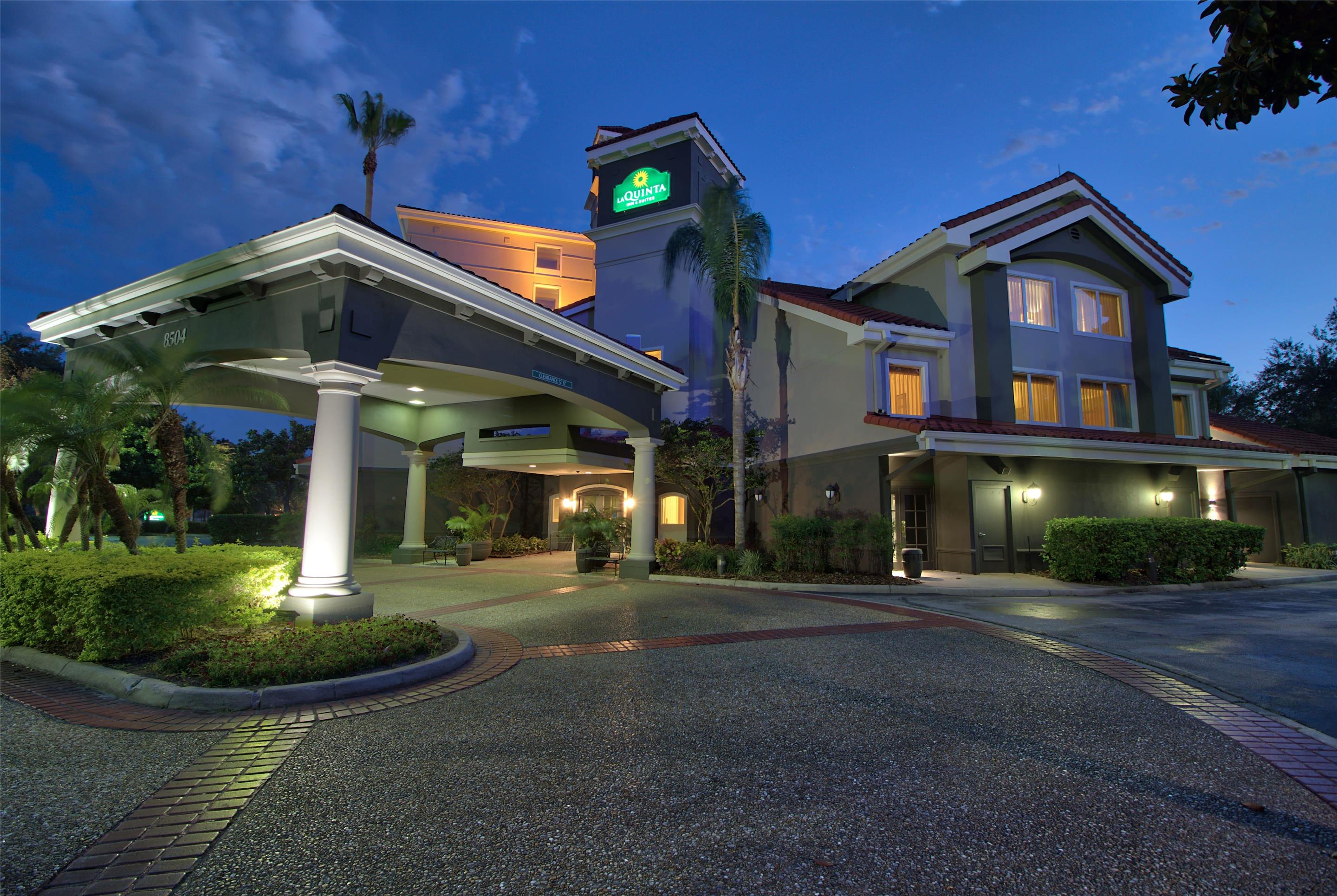 Exterior | La Quinta Inn & Suites by Wyndham Orlando I Drive/Conv Ctr