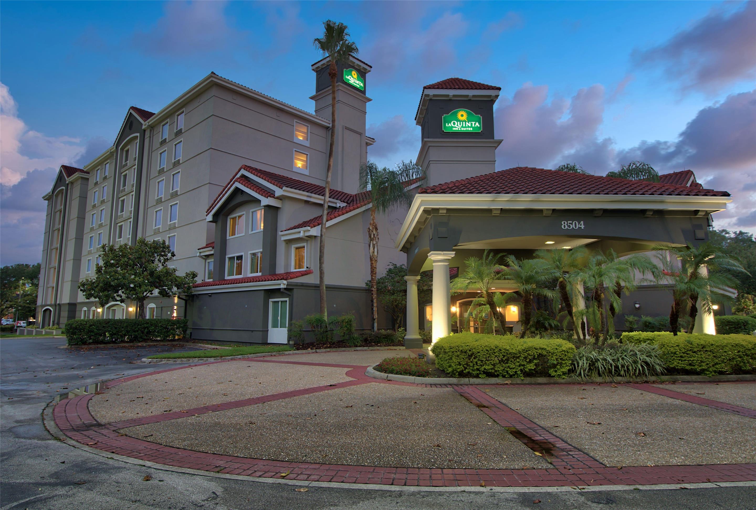 Exterior | La Quinta Inn & Suites by Wyndham Orlando I Drive/Conv Ctr