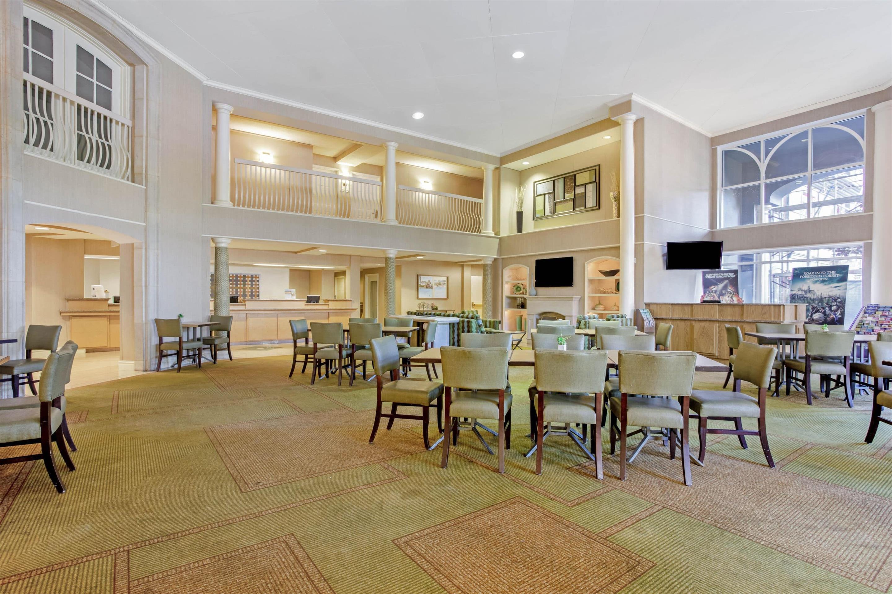 Property amenity | La Quinta Inn & Suites by Wyndham Orlando I Drive/Conv Ctr