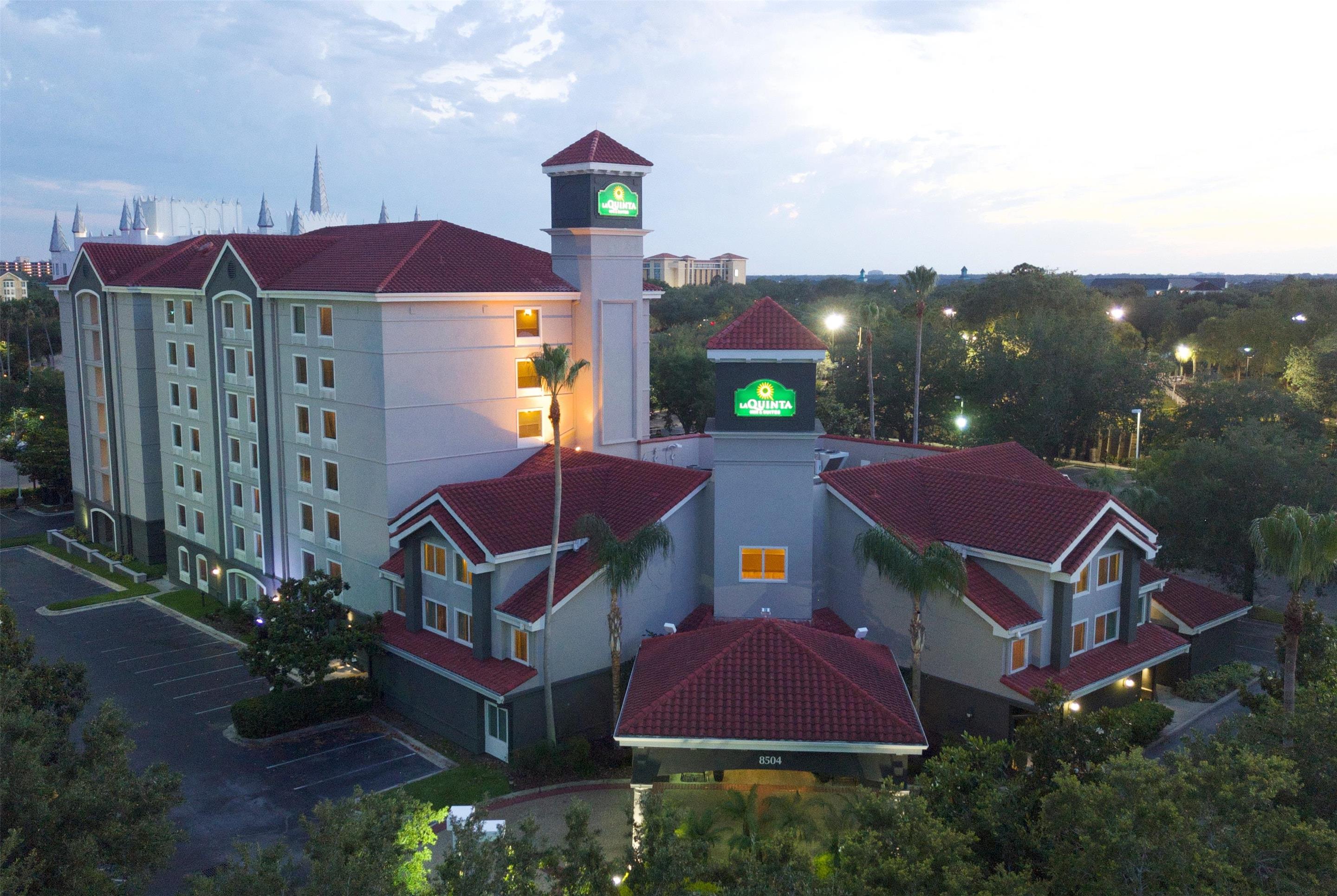 Exterior | La Quinta Inn & Suites by Wyndham Orlando I Drive/Conv Ctr