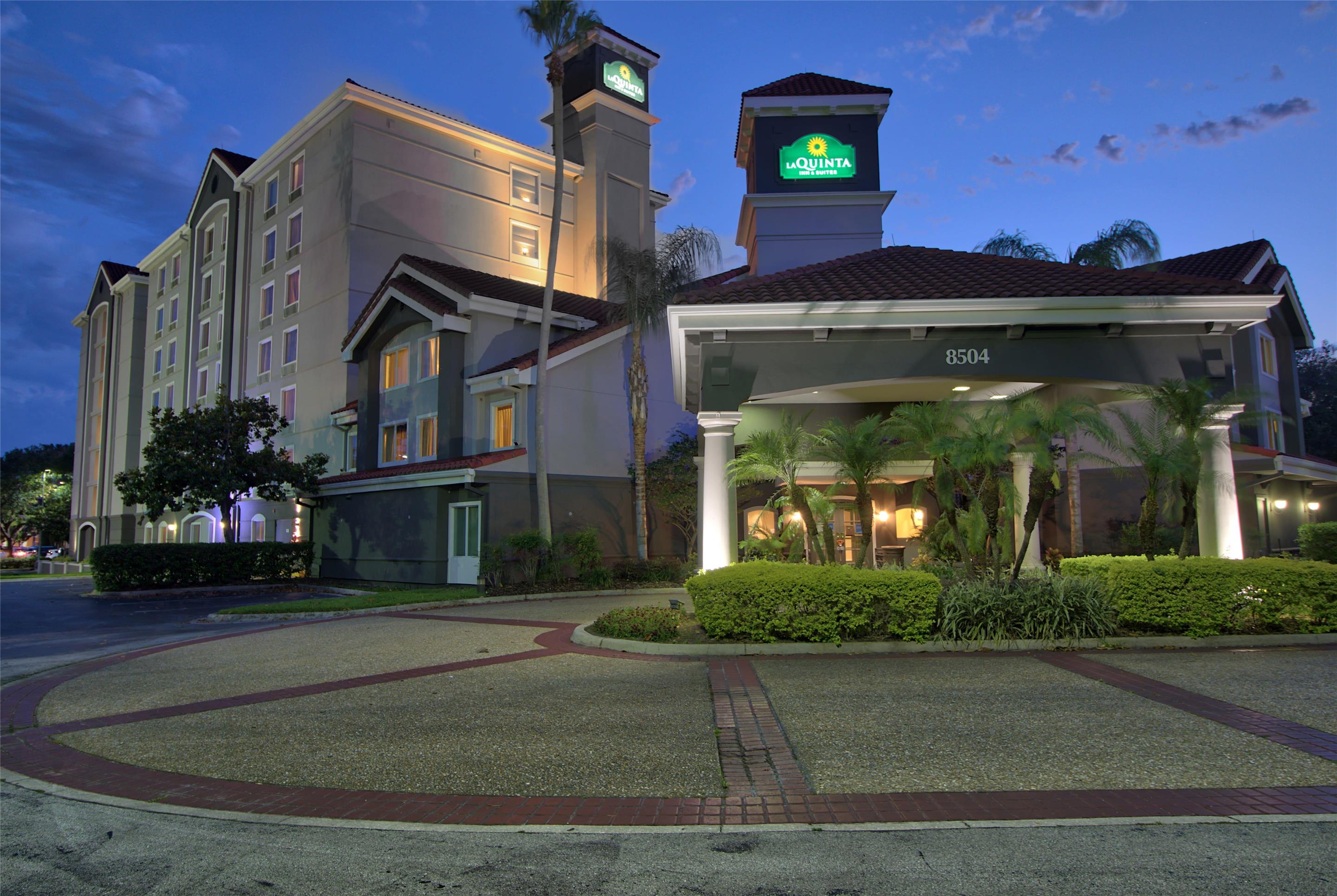 Exterior | La Quinta Inn & Suites by Wyndham Orlando I Drive/Conv Ctr