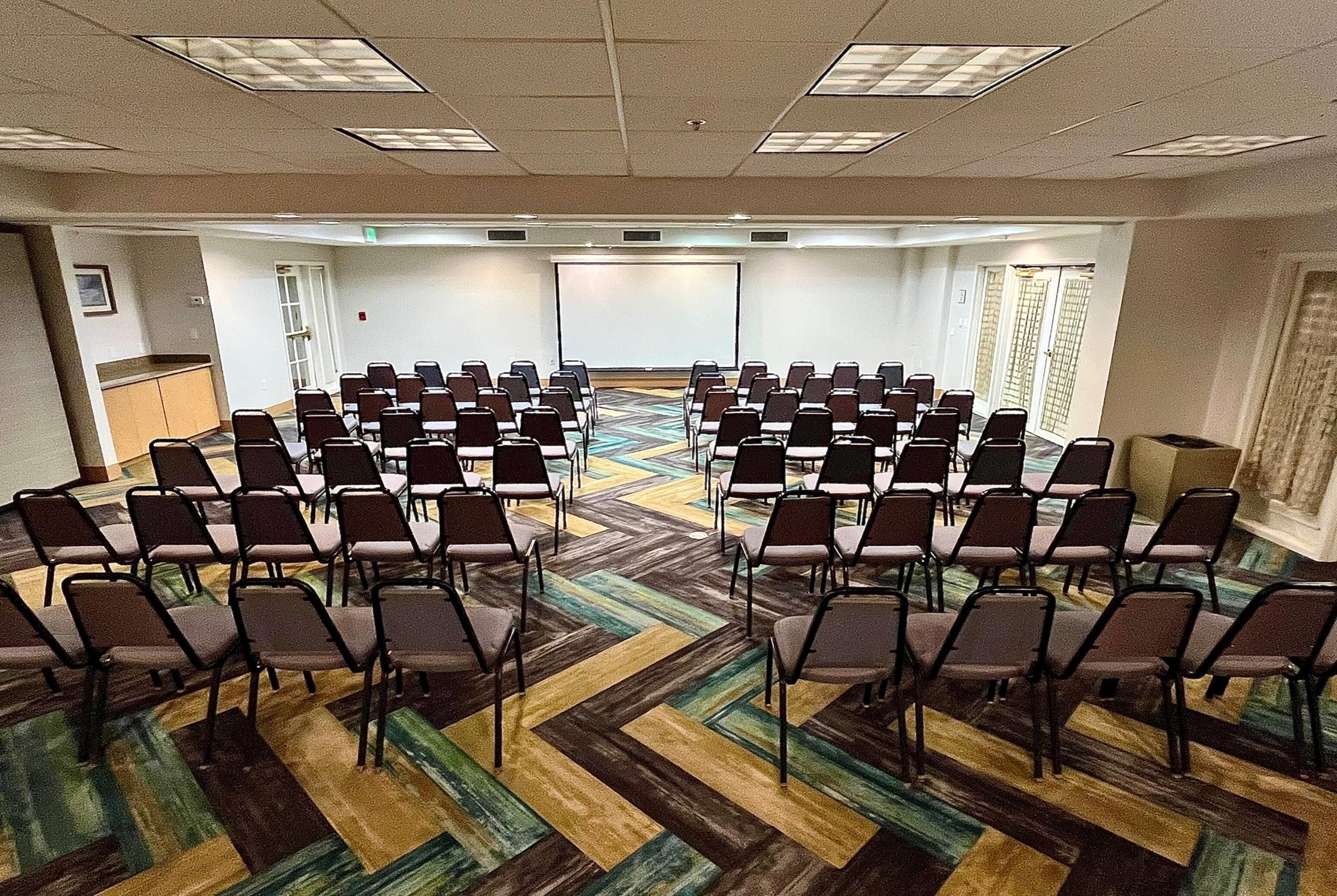 Meeting Room | La Quinta Inn & Suites by Wyndham Orlando I Drive/Conv Ctr