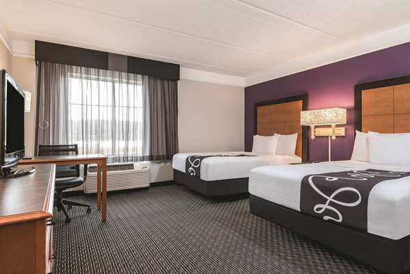  - La Quinta Inn & Suites South Square Durham