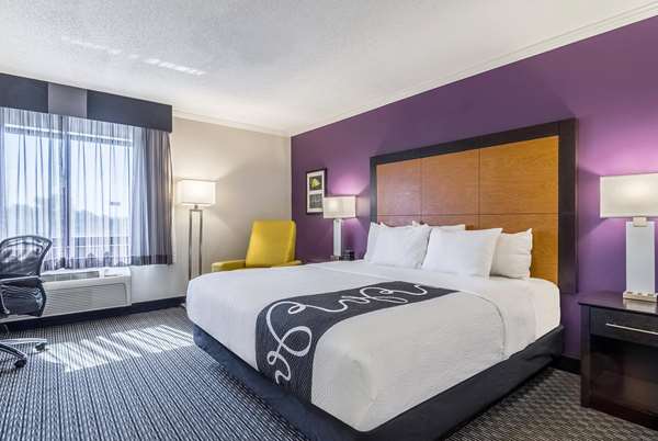  - La Quinta Inn & Suites South Square Durham