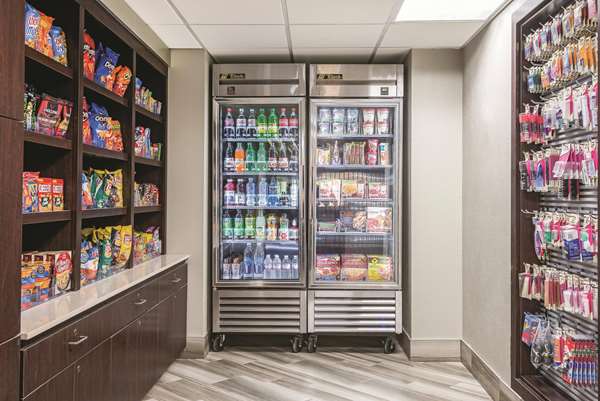  - La Quinta Inn & Suites South Square Durham