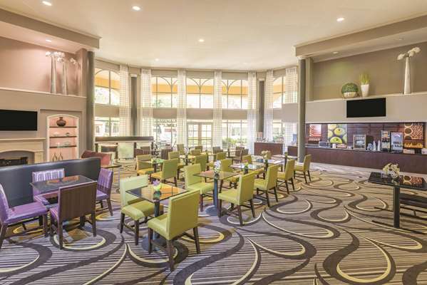  - La Quinta Inn & Suites South Square Durham