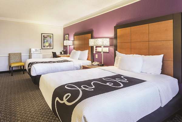  - La Quinta Inn & Suites South Square Durham