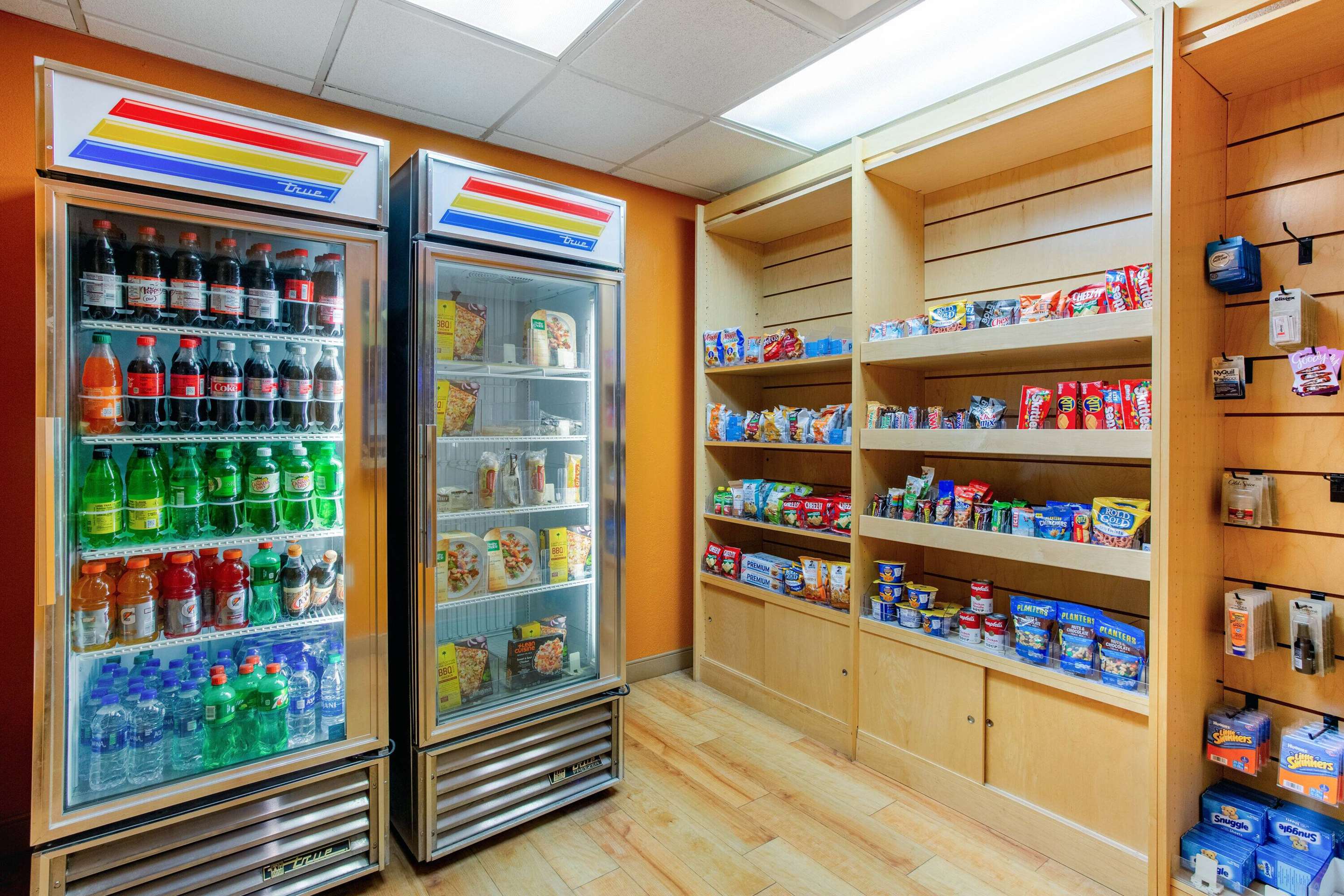 Property amenity | La Quinta Inn & Suites by Wyndham Raleigh/Durham Southpoint