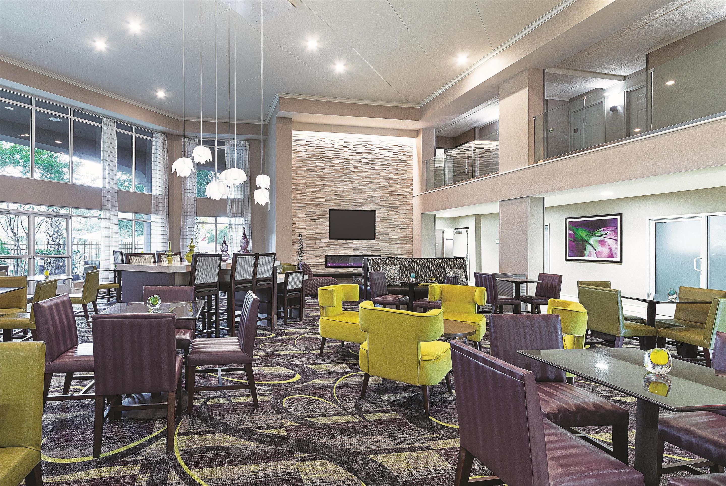 Property amenity | La Quinta Inn & Suites by Wyndham Austin Airport