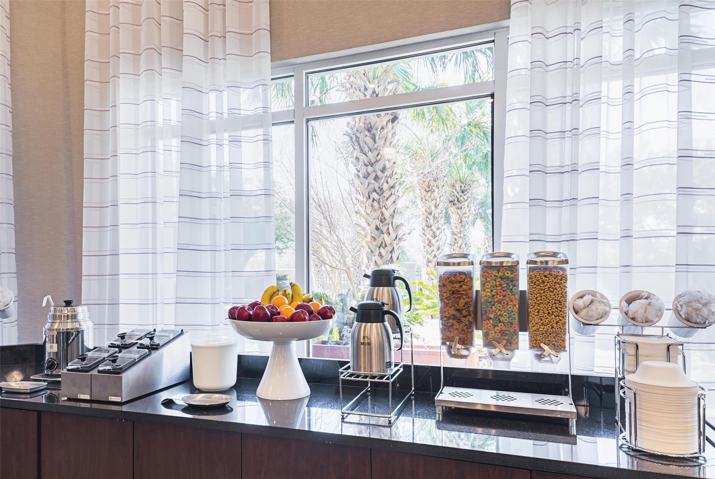 Property amenity | La Quinta Inn & Suites by Wyndham Austin Airport