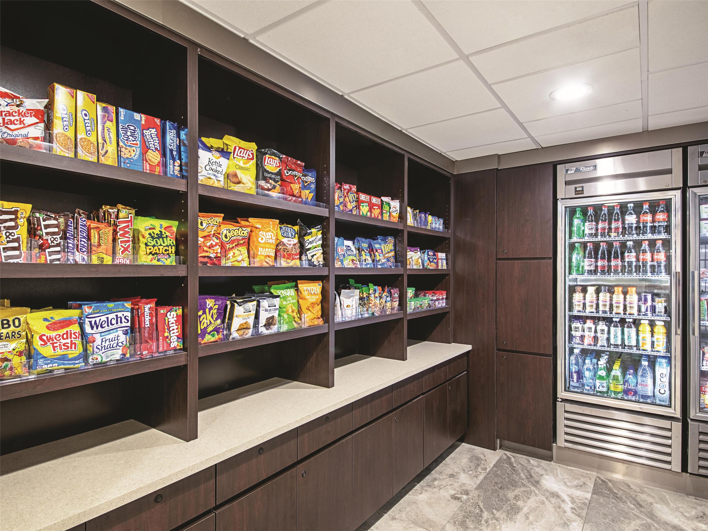 Property amenity | La Quinta Inn & Suites by Wyndham Austin Airport