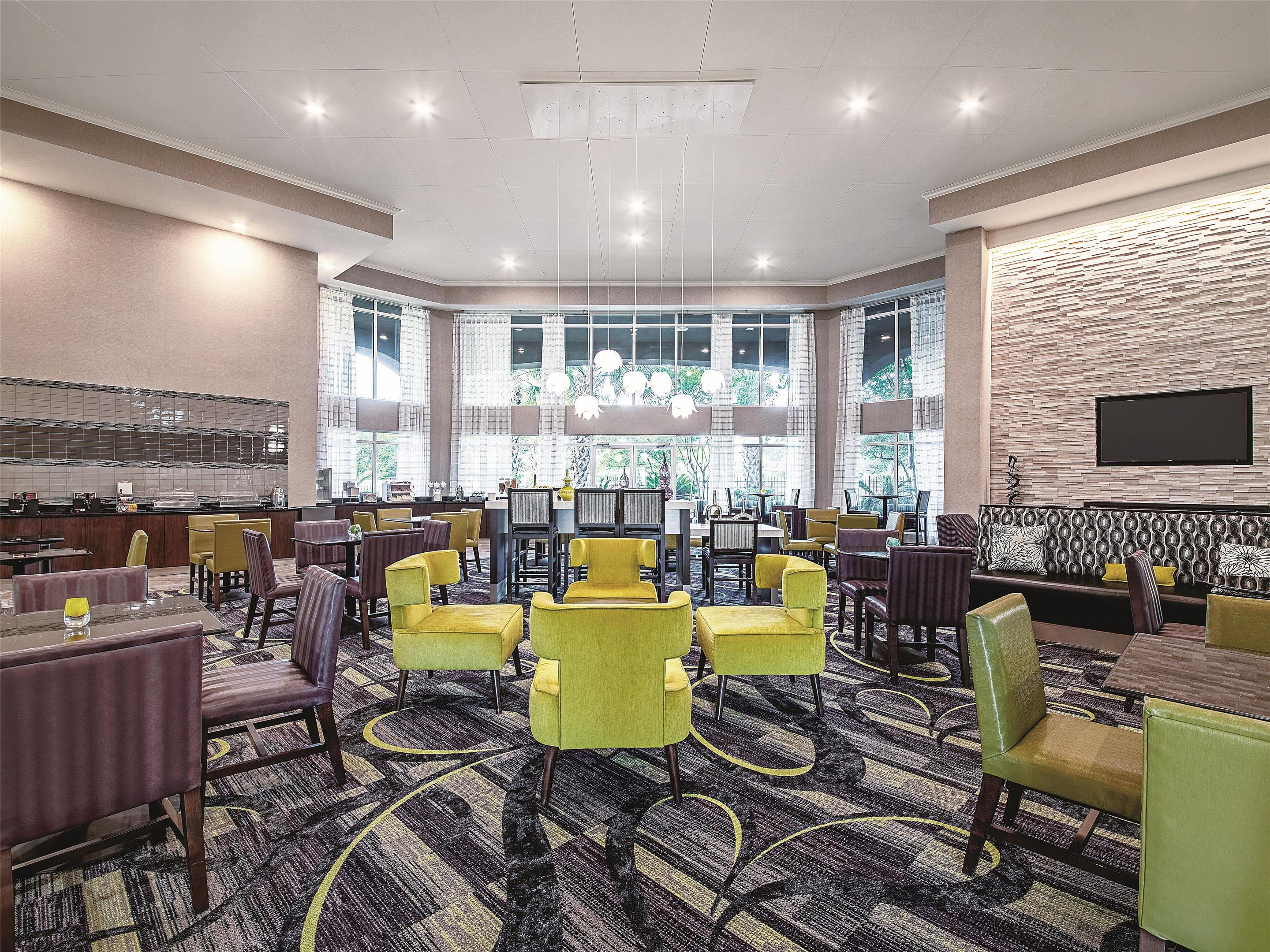 Property amenity | La Quinta Inn & Suites by Wyndham Austin Airport