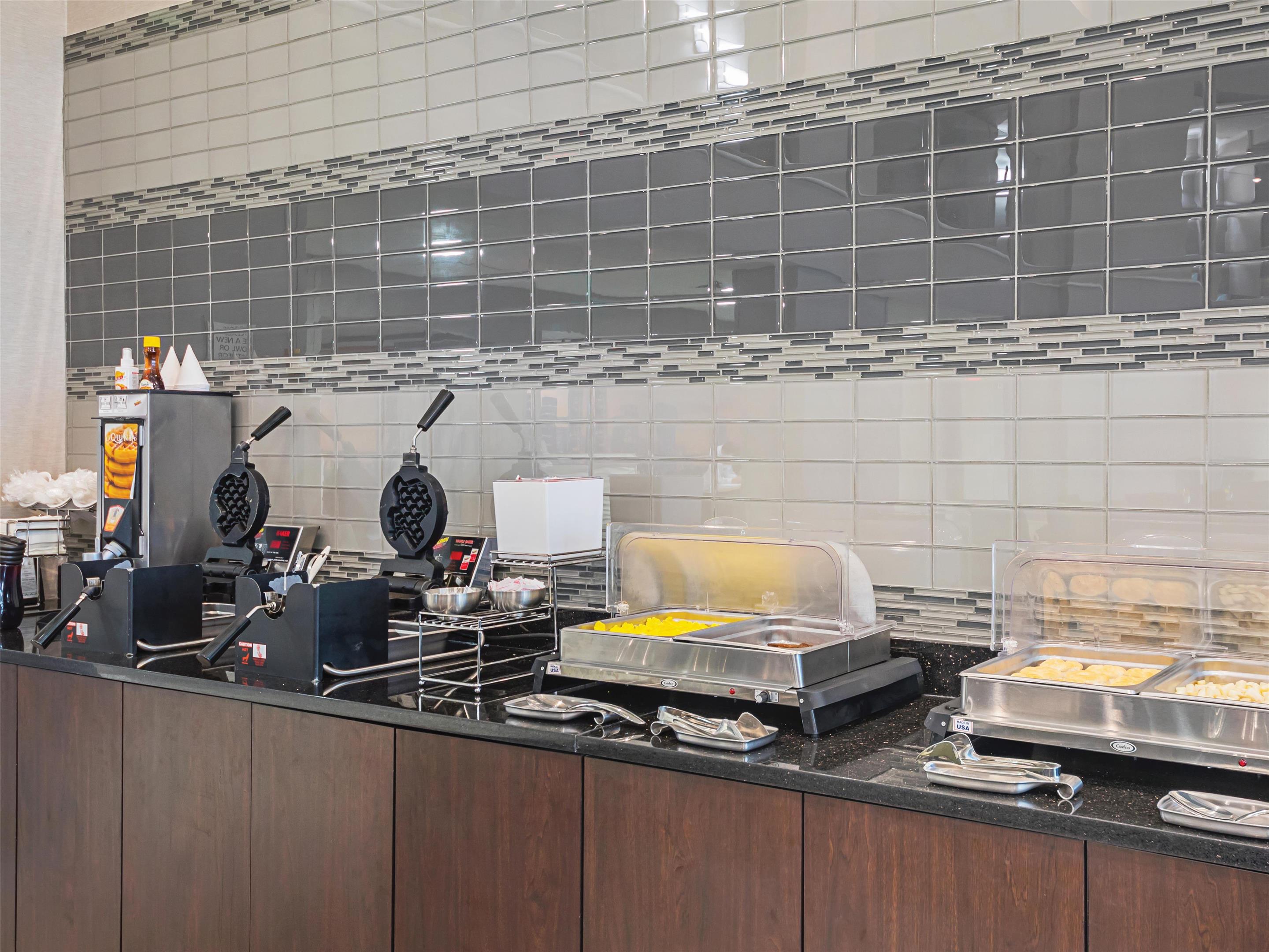Property amenity | La Quinta Inn & Suites by Wyndham Austin Airport