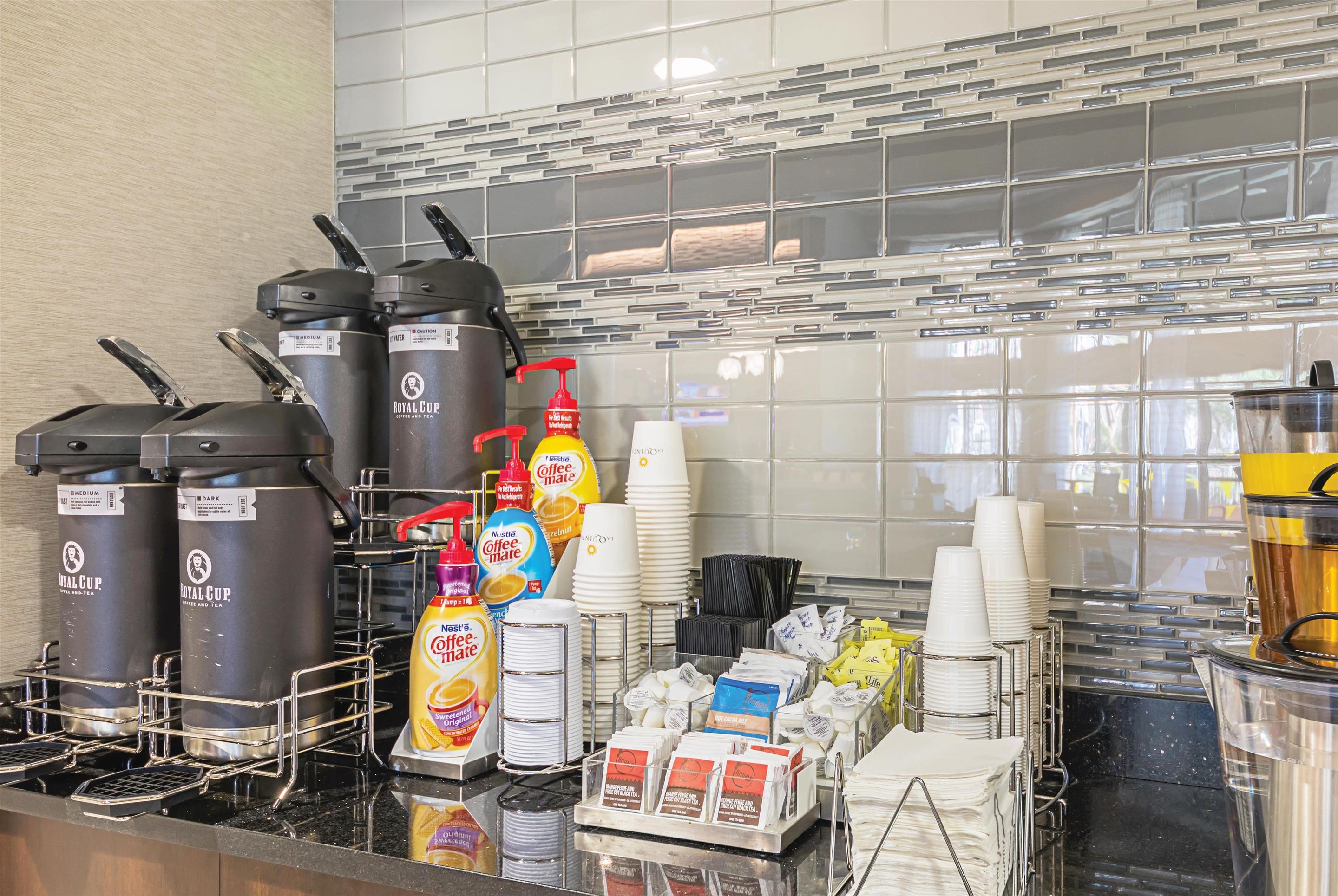 Property amenity | La Quinta Inn & Suites by Wyndham Austin Airport