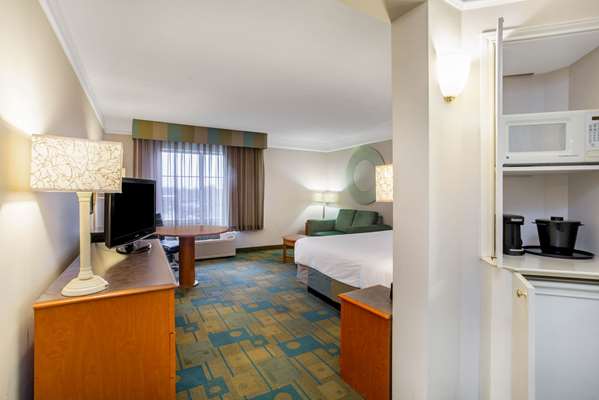 Suite - La Quinta Inn & Suites Greensboro - I-40, Exit 214