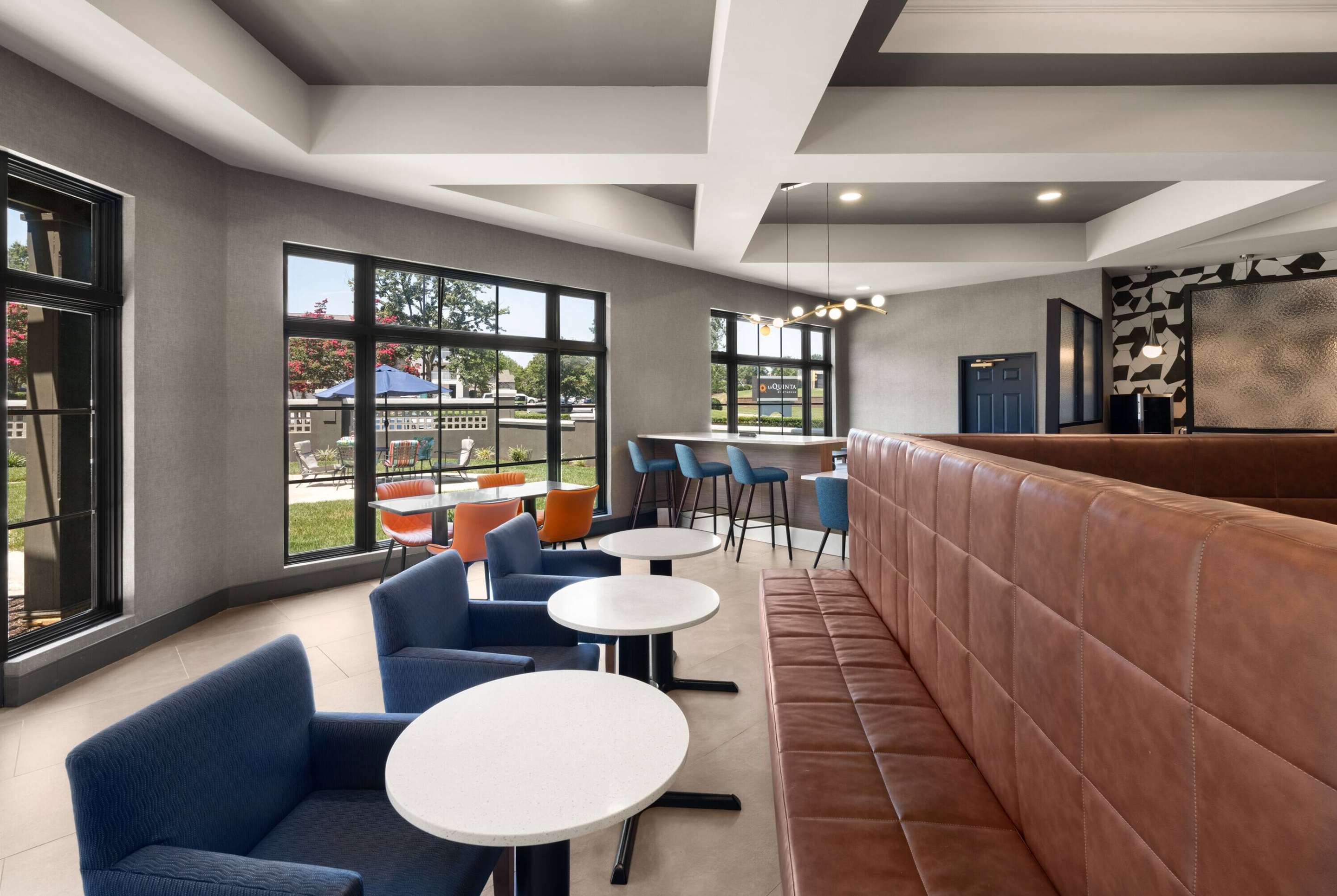 Property amenity | La Quinta Inn & Suites by Wyndham Greensboro NC