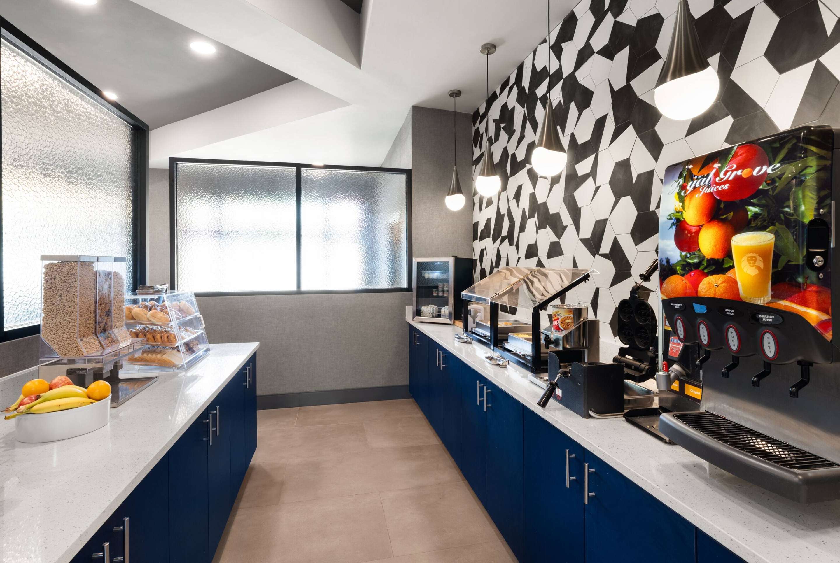 Property amenity | La Quinta Inn & Suites by Wyndham Greensboro NC