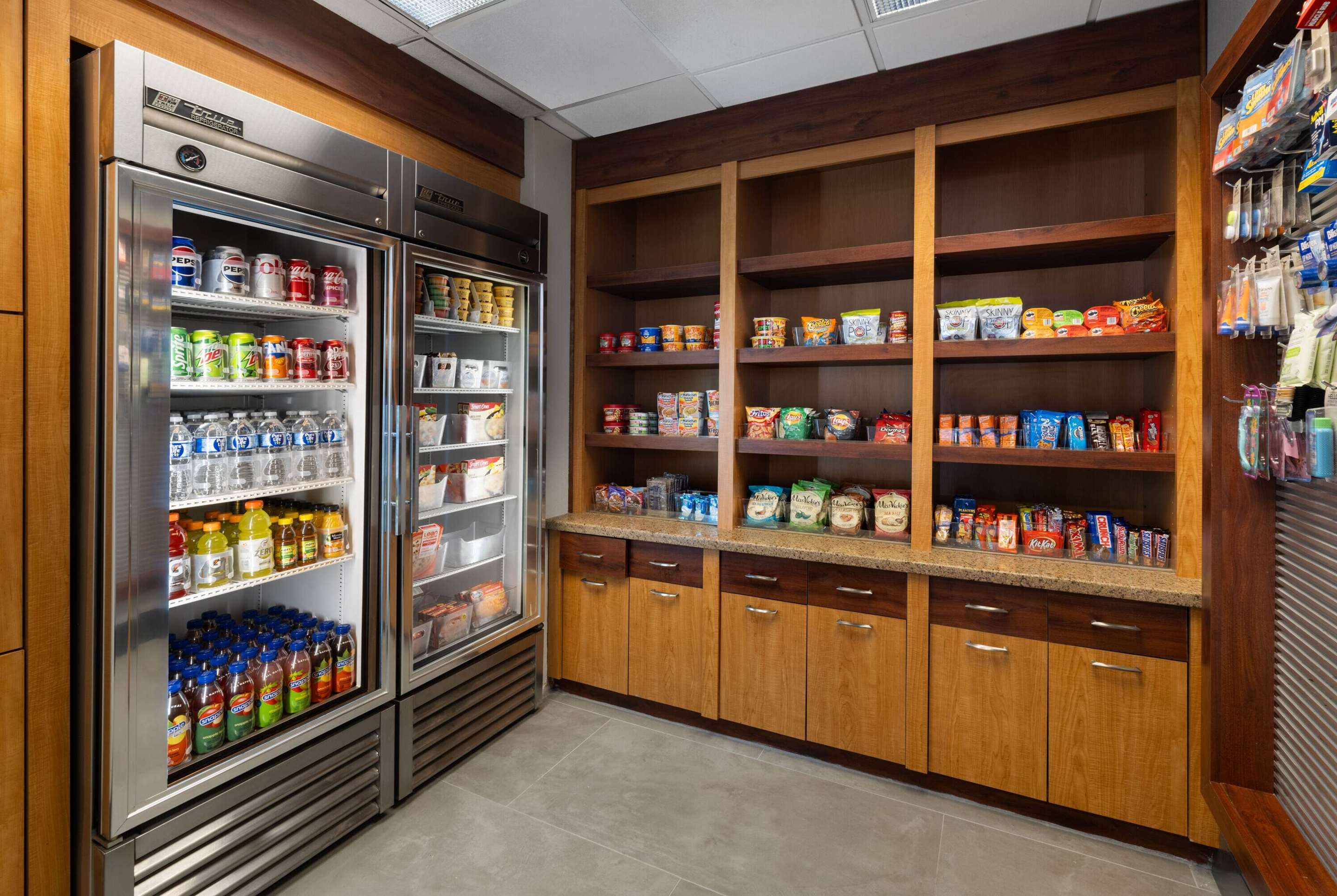 Property amenity | La Quinta Inn & Suites by Wyndham Greensboro NC