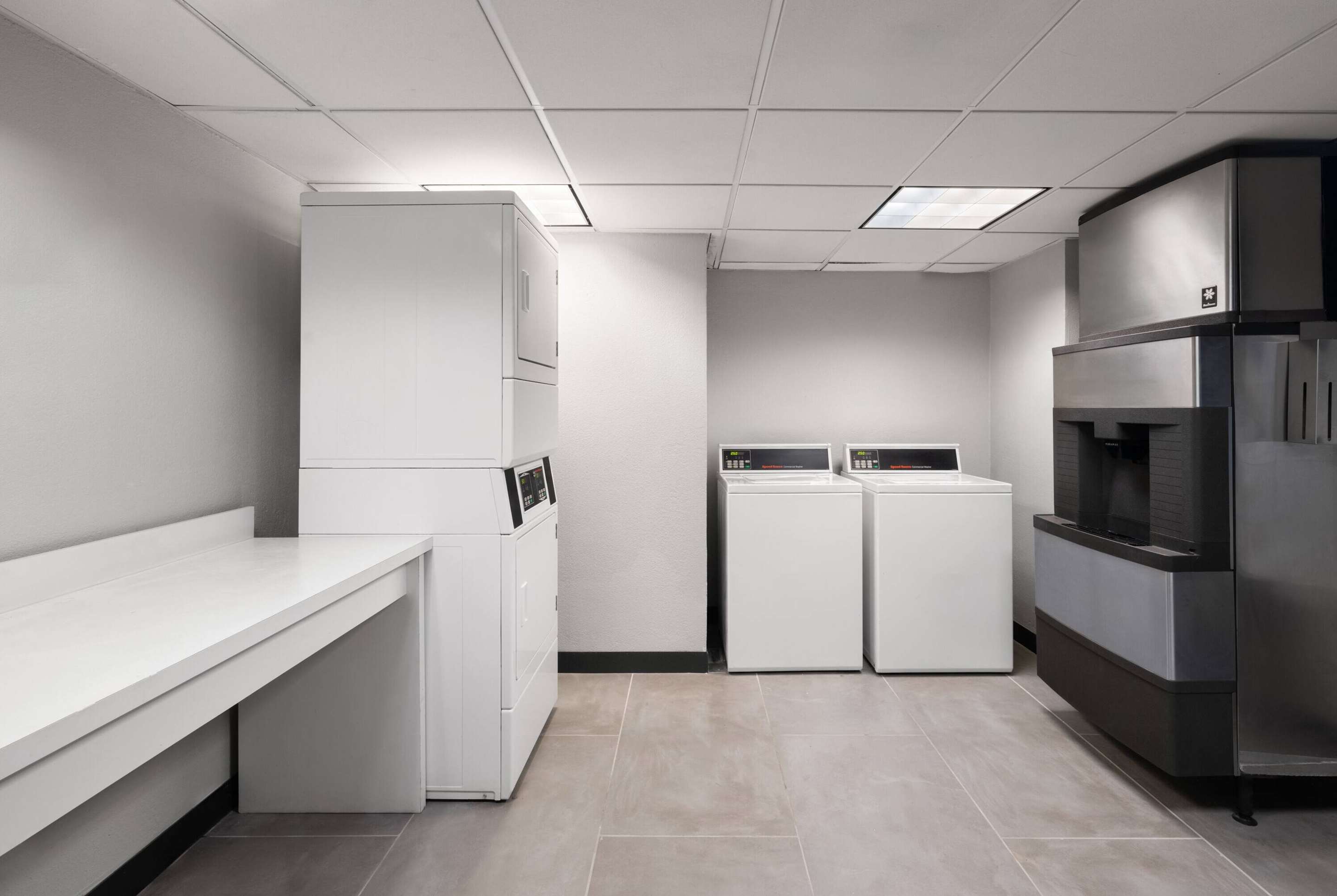 Laundry | La Quinta Inn & Suites by Wyndham Greensboro NC