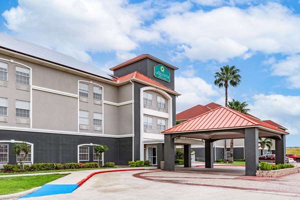 Exterior view - La Quinta Inn & Suites Rio Grande Valley Pharr