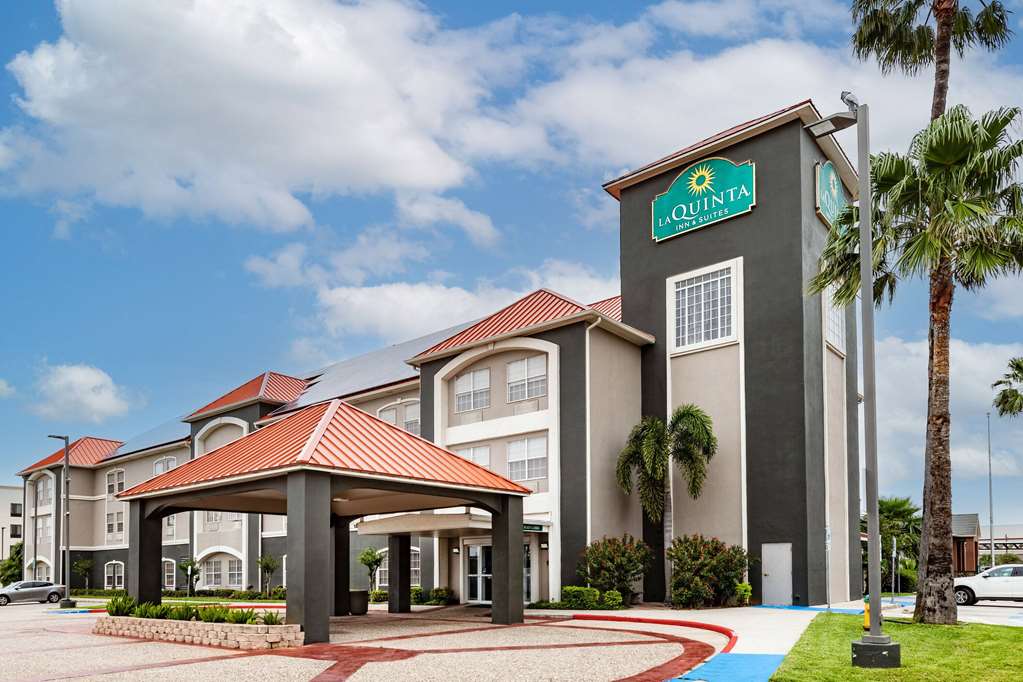 La Quinta Inn & Suites Pharr at Nolana