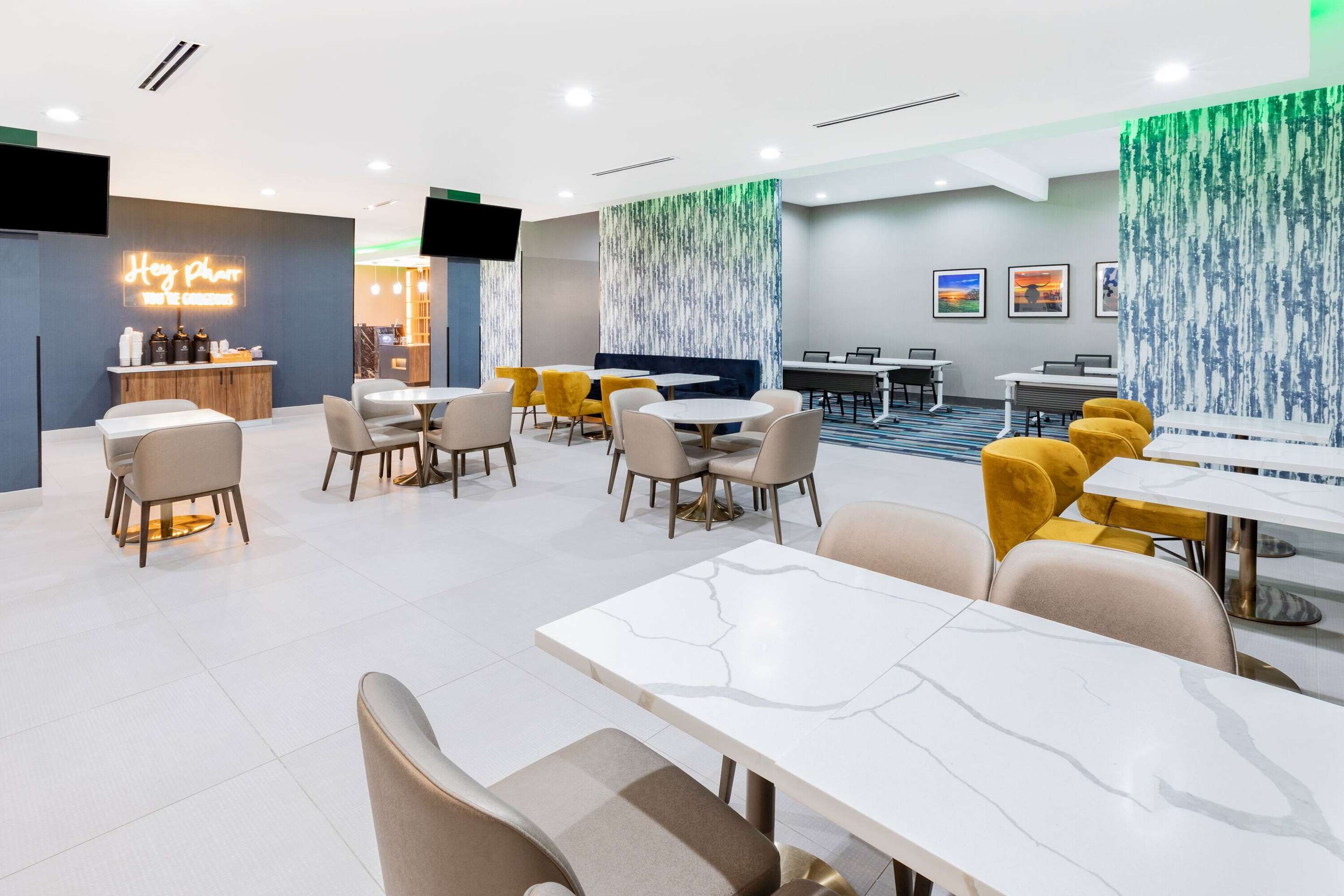 Property amenity | La Quinta Inn & Suites by Wyndham Pharr RGV Medical Center