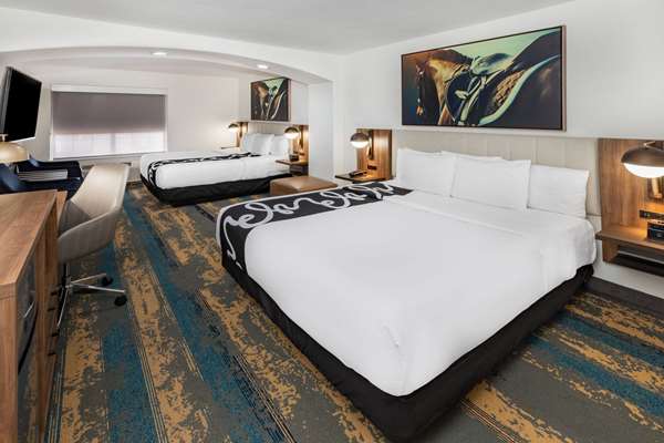  - La Quinta Inn & Suites Rio Grande Valley Pharr