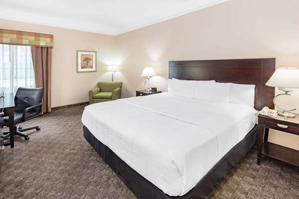  - La Quinta Inn & Suites Rio Grande Valley Pharr