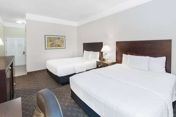  - La Quinta Inn & Suites Rio Grande Valley Pharr