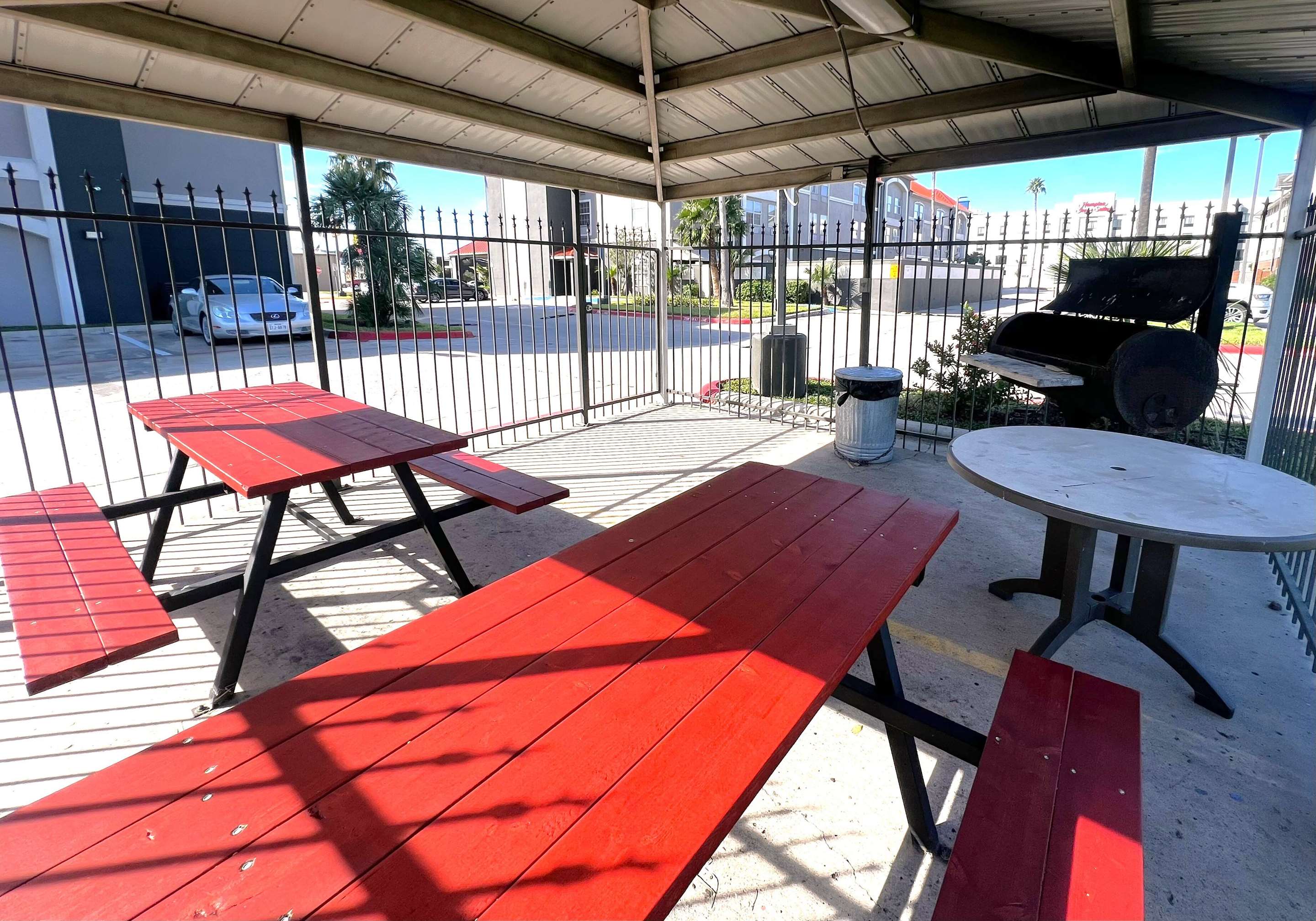 Property amenity | La Quinta Inn & Suites by Wyndham Pharr RGV Medical Center
