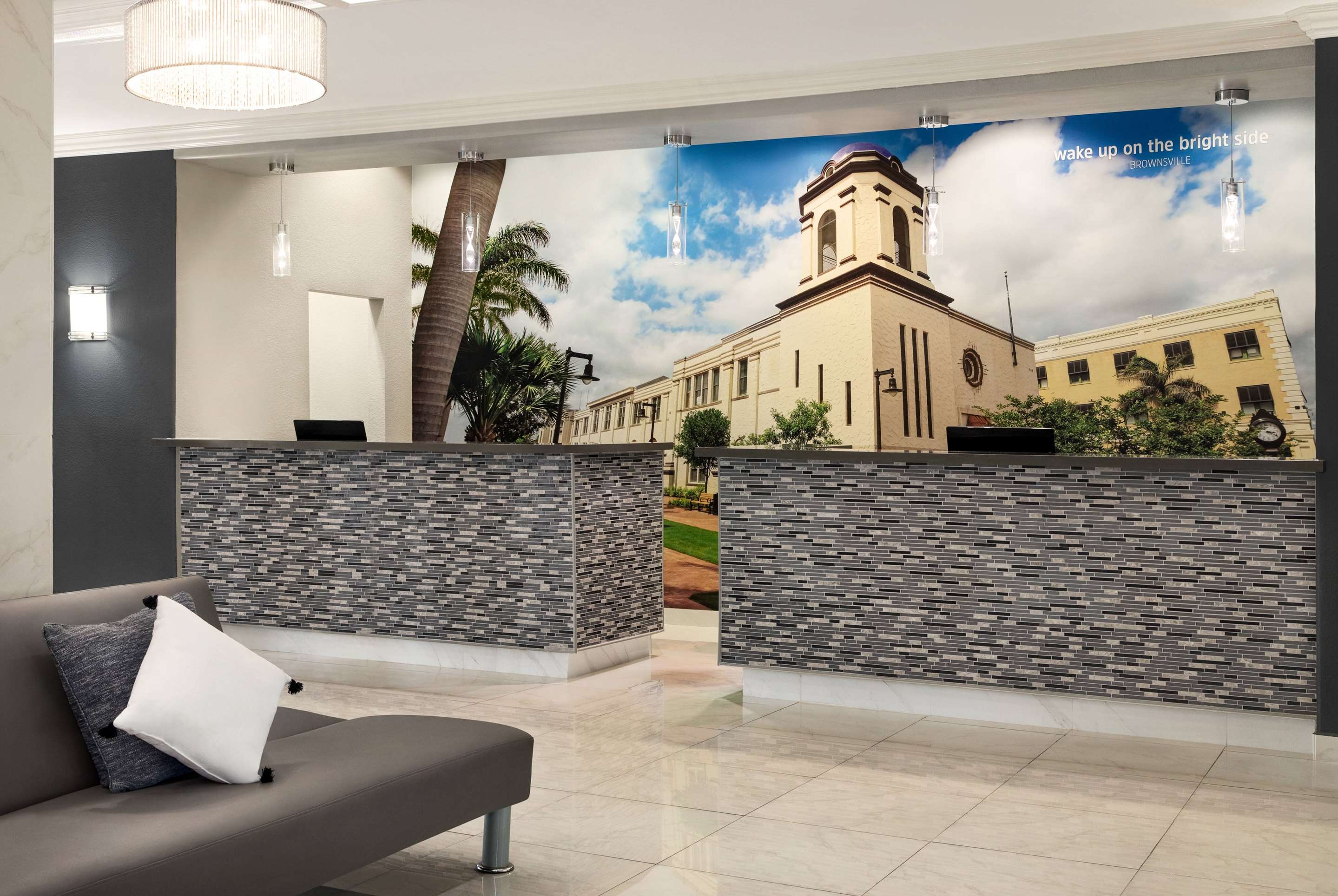Undefined | La Quinta Inn & Suites by Wyndham Brownsville North