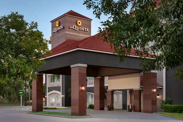 Exterior view - La Quinta Inn & Suites Brownsville