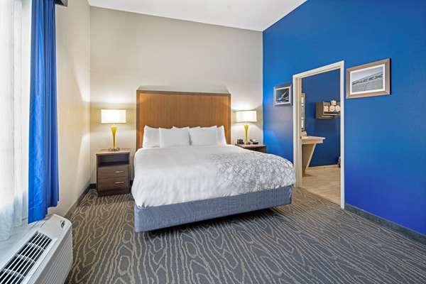 Suite - La Quinta Inn & Suites Brownsville