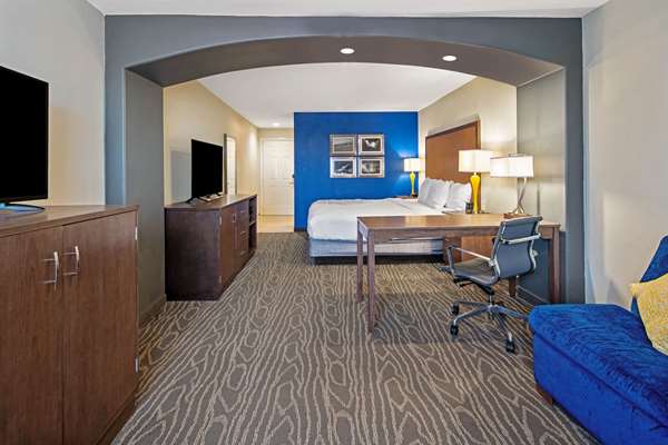 Suite - La Quinta Inn & Suites Brownsville