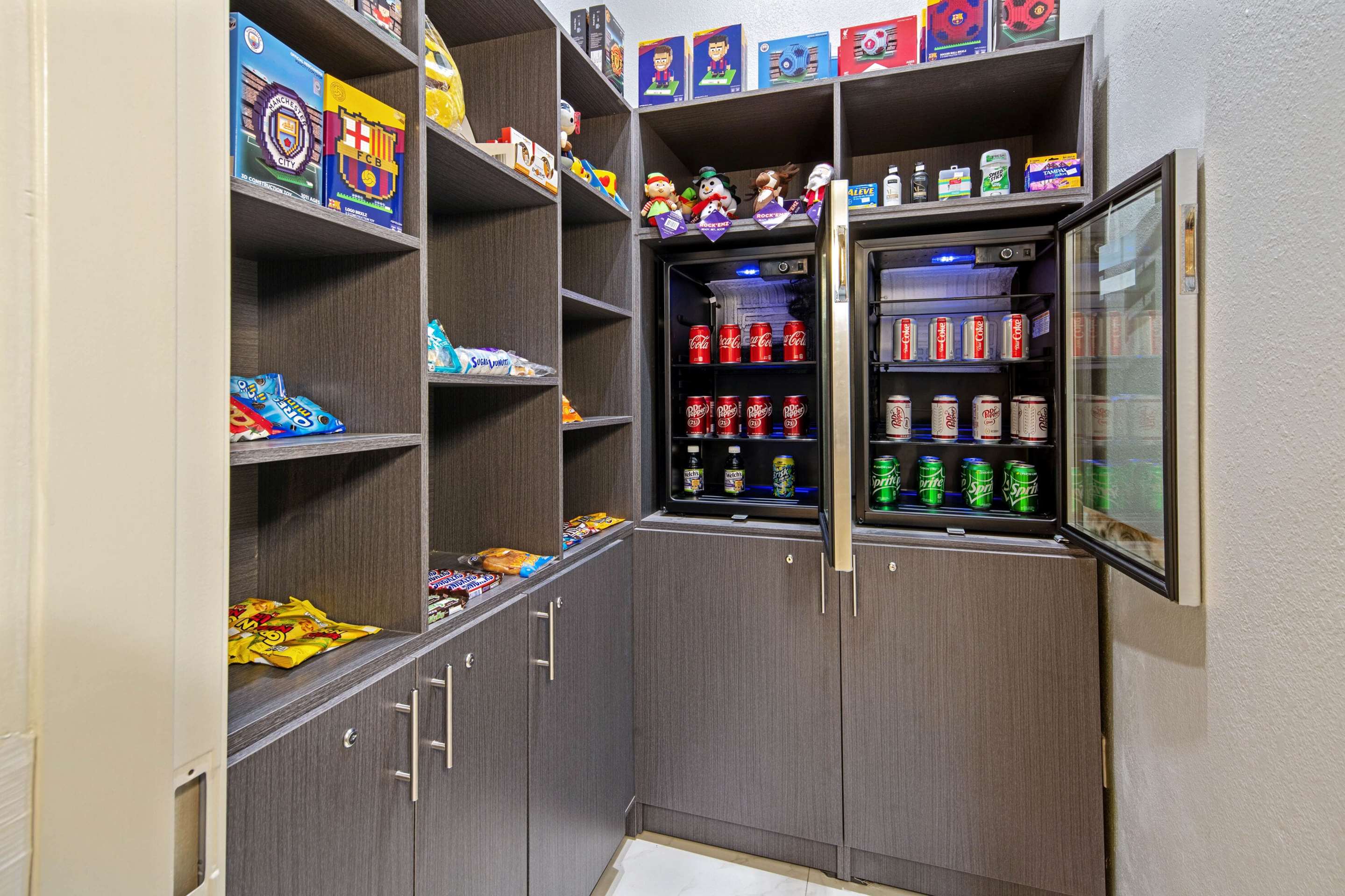 Property amenity | La Quinta Inn & Suites by Wyndham Brownsville North