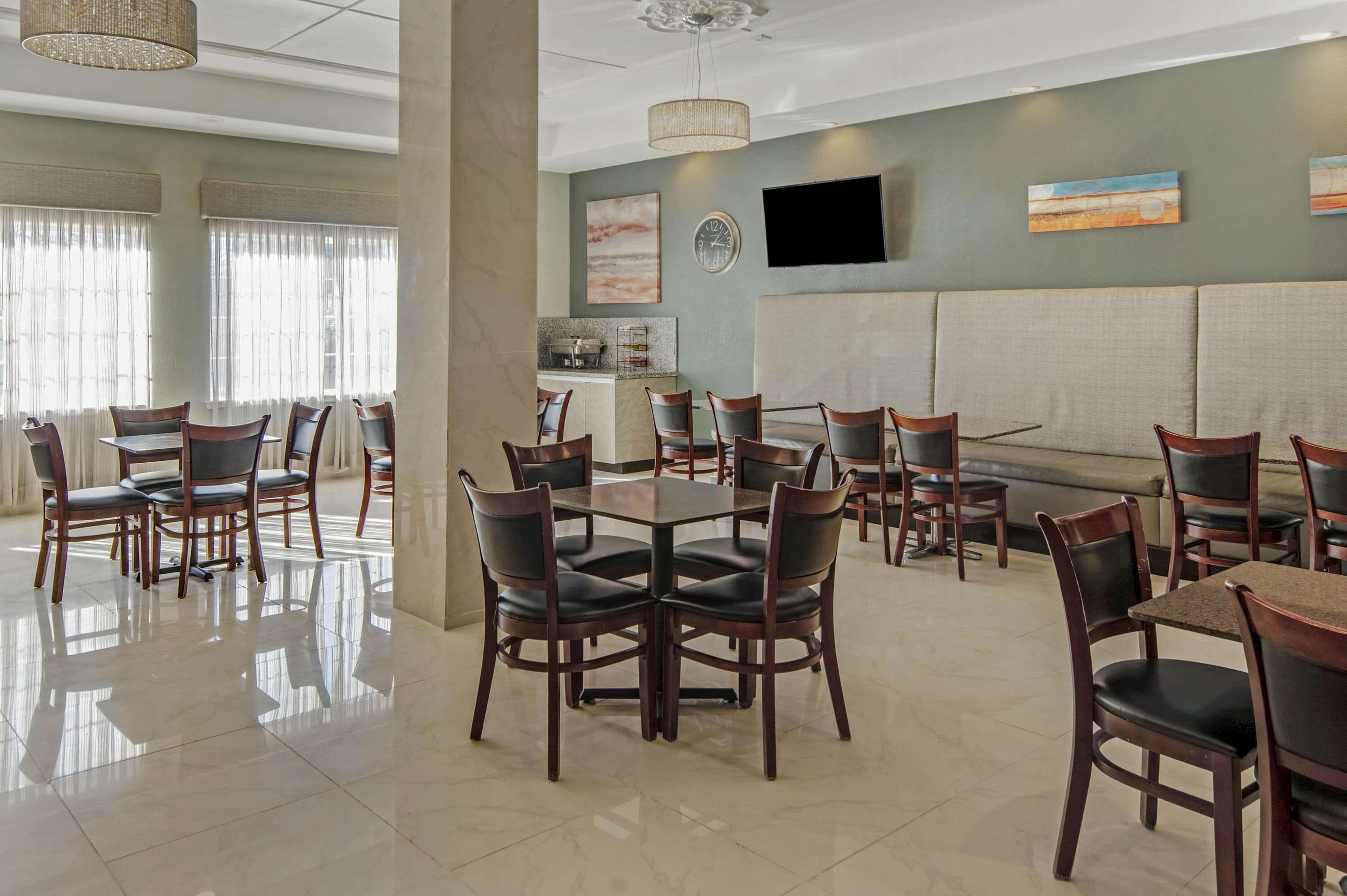 Property amenity | La Quinta Inn & Suites by Wyndham Brownsville North