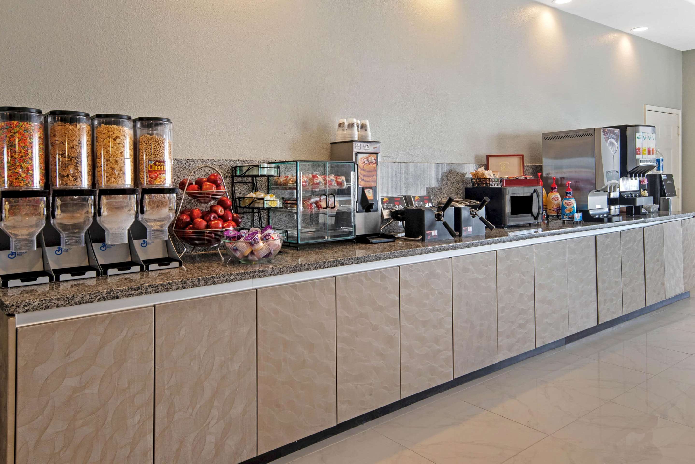 Property amenity | La Quinta Inn & Suites by Wyndham Brownsville North