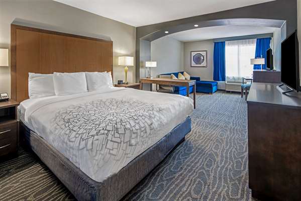Suite - La Quinta Inn & Suites Brownsville